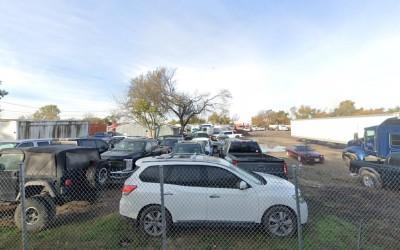AMEN Towing, Grand Prairie, Texas