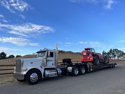 805 Roadside Assistance & Towing