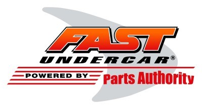 Fast Undercar powered by Parts Authority