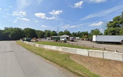 SA Recycling, Clarksville, Tennessee