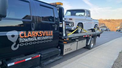 Clarksville Towing & Recovery