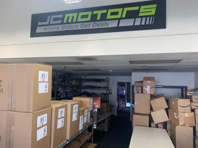 JC Motors