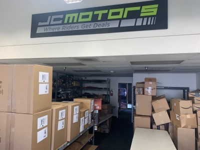 JC Motors