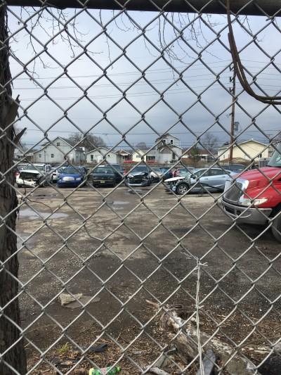 JB's towing