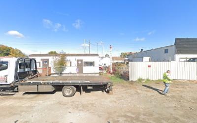 JB's towing