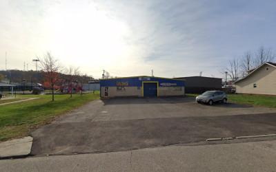 Ward's Automotive Inc, Huntington, West Virginia