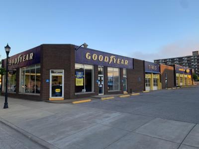 Goodyear Auto Service, Huntington, West Virginia
