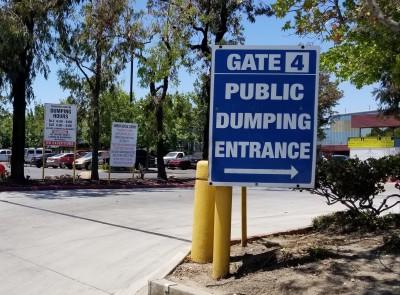 Rainbow Environmental Services, Huntington Beach, California