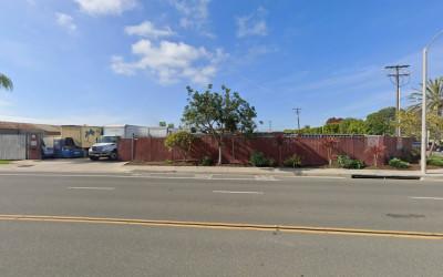 Ecology Tire Inc, Huntington Beach, California