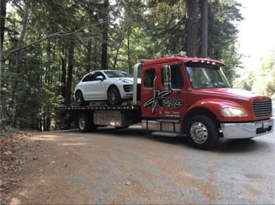 Xtreme Towing Salinas, Salinas, California