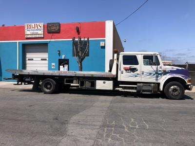 Rojas Towing