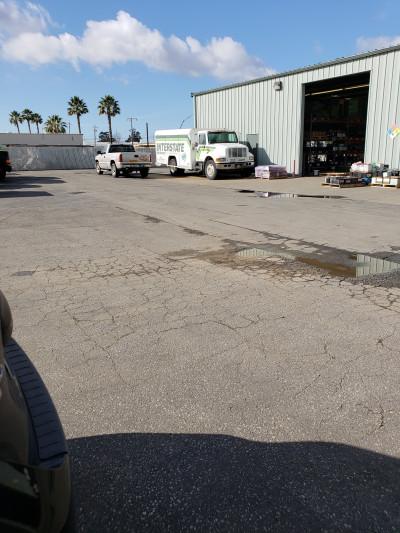 Interstate Battery System of San Jose, Salinas, California