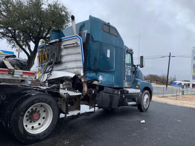 K3 Towing, Recovery and Transport, Inc.