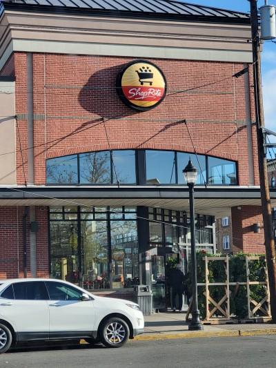 ShopRite of Bayonne-26 Street