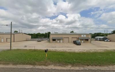 Tribble and Sons Wrecker Service, College Station, Texas