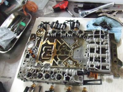 EZ Garage Auto Repair, College Station, Texas