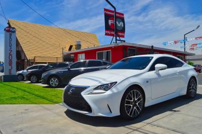 Fusion Motors Inc