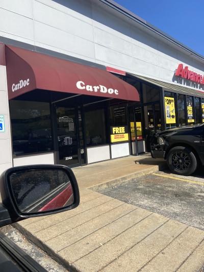 CarDoc