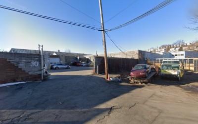 United Auto Supply Foreign & Domestic Parts Specialists, Yonkers, New York