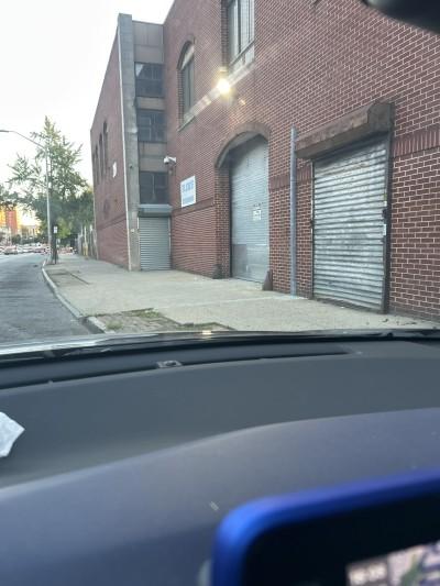 Total Automotive Warehouse, Yonkers, New York