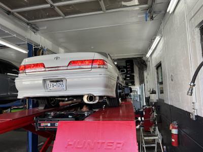 Saw Mill Auto Alignment, Yonkers, New York