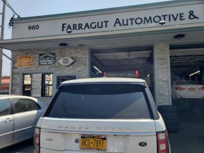 Saw Mill Auto Alignment, Yonkers, New York