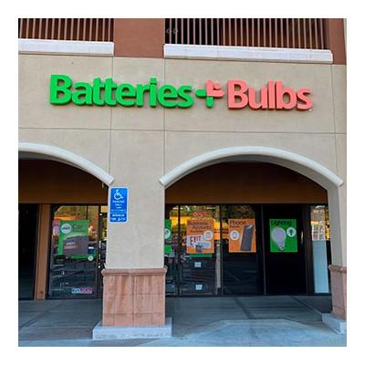 Batteries Plus