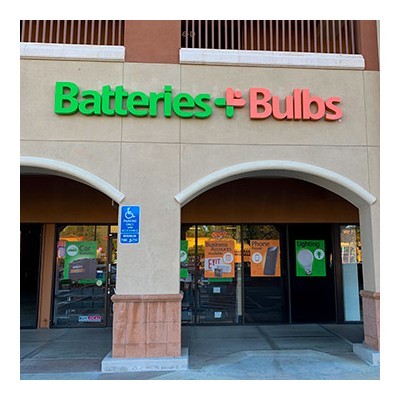 Batteries Plus