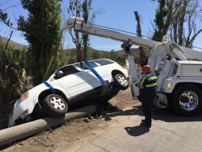 Thousand Oaks Towing, Thousand Oaks, California