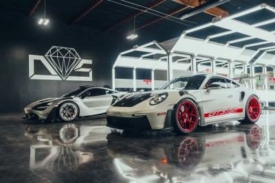 Diamond Auto Salon