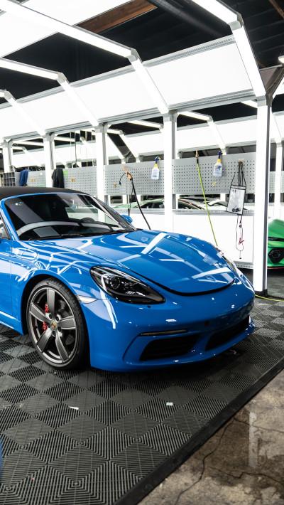 Diamond Auto Salon