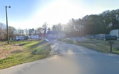 Hickory Auto Recovery Inc, Lincolnton, North Carolina