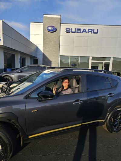 DCH Subaru of Thousand Oaks, Thousand Oaks, California