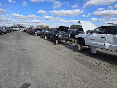 Light Truck Parts, LLC, Kalamazoo, Michigan