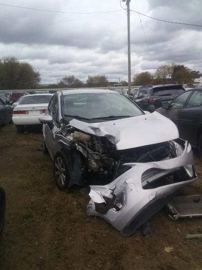McDonald's Towing & Rescue, Inc., Kalamazoo, Michigan