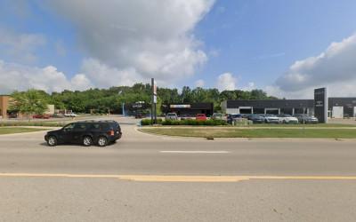 Fisher Auto Parts