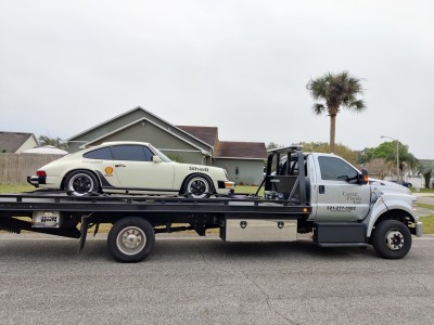 Central Florida Auto, LLC
