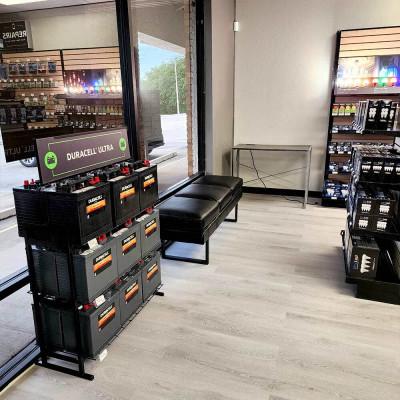 Batteries Plus, Orange City, Florida