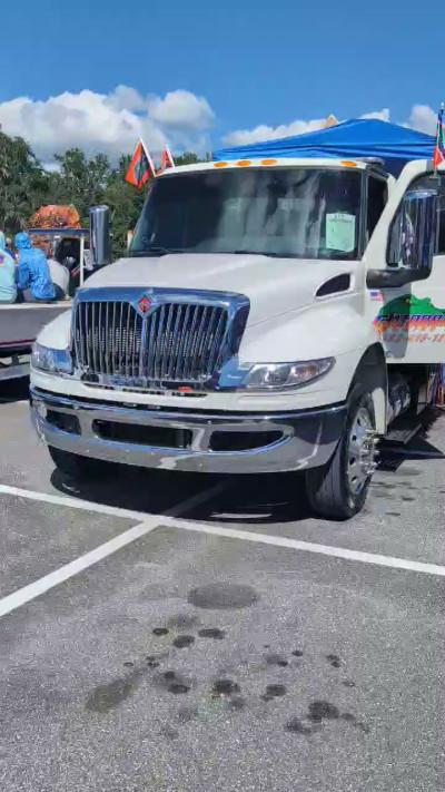 Gatorback Towing