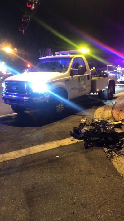 Moffo's Towing & Recovery, Gainesville, Florida