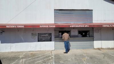 Superior Towing LLC, Gainesville, Florida