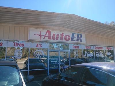Auto ER