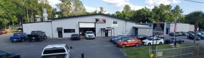 Automotive Super Sports Inc., Gainesville, Florida