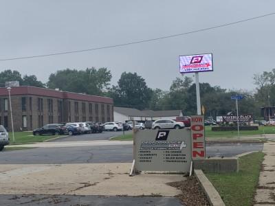 Performance Plus Auto & Fabrication, Kalamazoo, Michigan