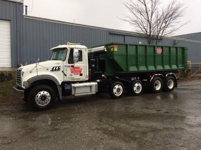 D.H. Griffin Companies - Roanoke Area