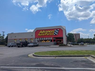 Advance Auto Parts