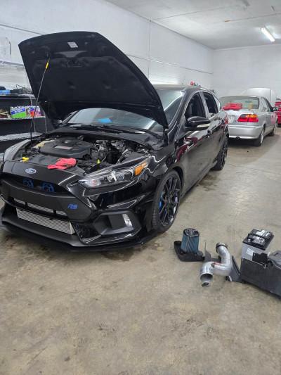 SOS Towing & Auto, Roanoke, Virginia