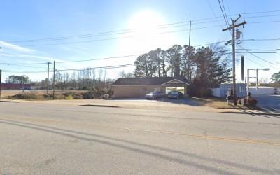 PartsEuropean, Spartanburg, South Carolina