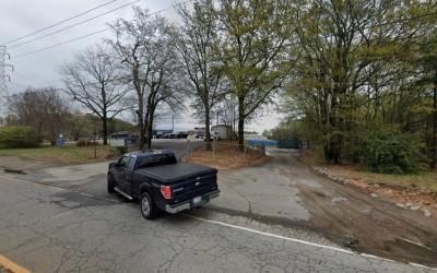Spartanburg County Recycle Center, Spartanburg, South Carolina