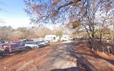 A1 Wrecker Service, Spartanburg, South Carolina